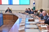 Определена площадка для размещения мусороперерабатывающего комплекса в районе села Лекарственное
