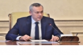 Нацпроект «Здравоохранение» позволит создать санитарную авиацию региона практически заново