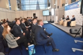 Опыт цифровизации государственных услуг Новосибирской области представлен на ХVI форуме межрегионального сотрудничества России и Казахстана