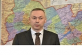 Андрей Травников обратился к людям старшего возраста в связи с противодействием распространению коронавируса