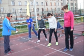 Более 100 новосибирских преподавателей приняли участие в первом областном фестивале ГТО