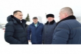 Под контролем МинЖКХ в Искитимском районе будет увеличена интенсивность вывоза мусора и расширен контейнерный парк