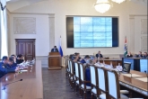 Муниципальные образования получат полномочия по подготовке и проведению Всероссийской переписи населения 2020 года