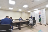 Губернатор Андрей Травников о реализации нацпроектов в Новосибирской области: «Всё, что задумано – будет реализовано»