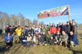 Более 120 тысяч молодых деревьев будет высажено в Новосибирской области в рамках экологической акции «Живи, лес!»