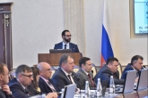 Прогноз социально-экономического развития региона до 2022 года ляжет в основу бюджетного планирования