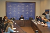Новая схема обращения с отходами в Новосибирской области позволит ликвидировать несанкционированные свалки