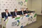 Губернатор Андрей Травников пожелал победы в конкурсе «Лидеры России» полуфиналистам из Новосибирской области