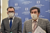 Минздрав региона организовал горячую линию по вопросам стимулирующих выплат медикам