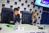 Стадионы и арены строят в районах Новосибирской области в рамках национального проекта