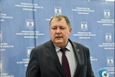 Меры господдержки бизнеса в регионе будут актуализированы в условиях противодействия коронавирусу