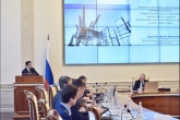 Региональная схема развития электроэнергетики будет откорректирована