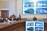 Губернатор Андрей Травников поручил довести собираемость взносов на капремонт многоквартирных домов до 100%