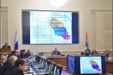Четыре проекта одобрили на Совете по инвестициям Новосибирской области
