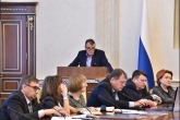 Андрей Травников поручил заблаговременно резервировать земельные участки под знаковые инфраструктурные объекты
