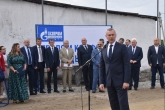 Андрей Травников: темпы газификации региона необходимо увеличивать
