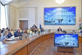 Правительство региона утвердило ряд мер по упрощению получения разрешений на строительство