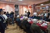 Губернатор вручил юбилейные медали «75 лет Победы в Великой Отечественной войне 1941-1945 гг.» ветеранам Сузунского района