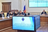 Губернатор обсудил с руководителями представительств иностранных государств в Новосибирской области перспективные направления дальнейшей работы