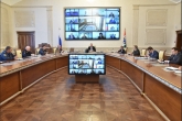 Губернатор дал ряд поручений в сфере здравоохранения и образования по итогам рабочих поездок в сельские районы
