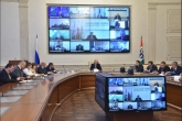 Поддержка жилищного строительства станет одним из ключевых мероприятий госпрограммы комплексного развития сельских территорий