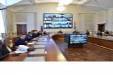 В Новосибирской области по рекомендации Роспотребнадзора до конца мая продлён режим повышенной готовности 