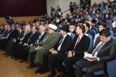 Вопросы национального единства рассмотрены на конференции «Государство, Общество и Церковь»