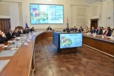 Губернатор потребовал усилить работу по предотвращению чрезвычайных ситуаций в регионе в период новогодних праздников