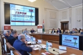 В Правительстве региона состоялась презентация цифровой коллекции «Герои Социалистического Труда Новосибирской области»