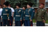 Новосибирские казаки соберутся у Обского моря и покажут гостям «Казачий курень»