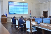 62 гидротехнических сооружения отремонтируют в регионе в рамках областной госпрограммы