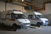 Специальные инфекционные бригады созданы в Новосибирской области
