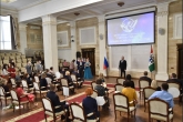 В Новосибирской области определили учителя года