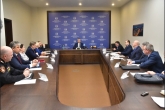 Новосибирская область полностью готова к проведению выборов Президента Российской Федерации 18 марта 2018 года