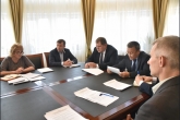 Рейтинговое голосование в рамках приоритетного проекта «Формирование комфортной городской среды» проходит в Новосибирской области