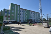 Школы Новосибирской области завершают подготовку к новому учебному году