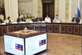 Два центра поддержки добровольчества будут созданы в Новосибирской области в 2020 году