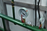 Ещё 255 домов получили возможность подключения к газу на станции Мочище по догазификации