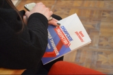 Продолжается сбор предложений жителей региона в Стратегию социально-экономического развития области «Сибирское лидерство»