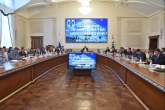 Дополнительные средства направит Правительство региона на поддержку ресурсных центров муниципальных образований