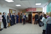 Сибархив празднует 100-летие со дня основания 