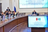 По инициативе Андрея Травникова более 200 млн рублей дополнительно направят из областного бюджета на нужды ЖКХ Новосибирска