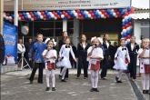 В Новосибирской области открылась одна из лучших в стране коррекционная школа-интернат для детей с нарушениями слуха