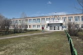 Губернатор проконтролировал ход исполнения поручений по ремонту и строительству школы и котельной в Кочковском районе