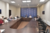 Делегация Новосибирской области отправится в Севастополь на торжественные мероприятия в честь Дня Победы