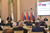 Новосибирская область и Республика Беларусь усилят научно-техническое сотрудничество в ходе форумов «Технопром-2019» и Open Bio
