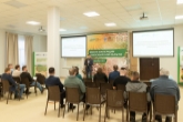 «Школа кооперации» для аграриев впервые прошла в Новосибирской области