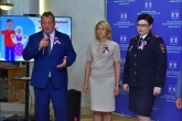 Названы победители конкурса «Госуслуги семье!»