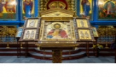 Главная икона Сухопутных войск прибудет в Новосибирскую область