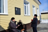В регионе открылся новый сельский дом культуры, построенный за счет областных средств